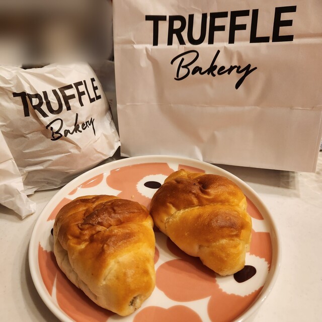 recommendations image for トリュフミニ 新橋店