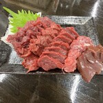 馬刺し専門店 たけちゃん 高砂店的實拍圖