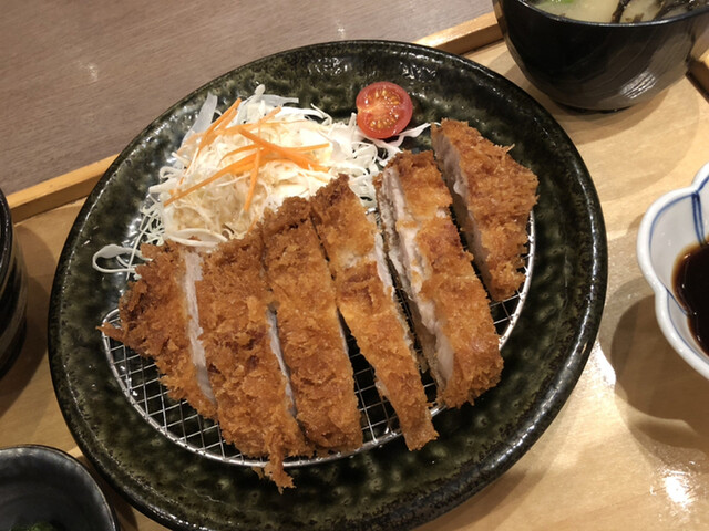 五穀 アリオ北砂店的實拍高清圖