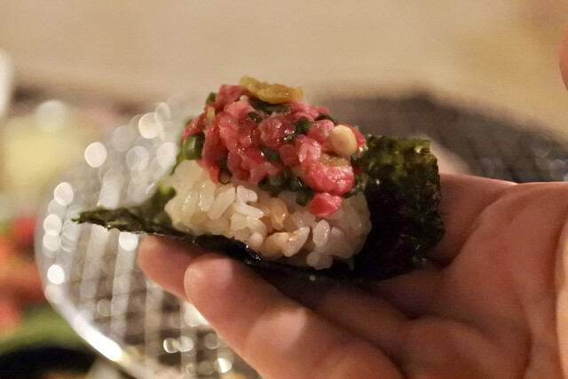 昭和大衆ホルモン 十三店的实拍高清图