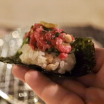 昭和大衆ホルモン 十三店的实拍图