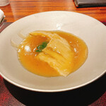 新中国料理HARAKAWA 北新地店的實拍圖