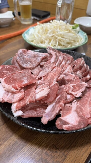 生ラム専門店 焼肉羊や的實拍高清圖