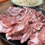 生ラム専門店 焼肉羊や的實拍圖