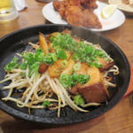 居酒屋 正的實拍圖