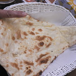 LUMBINI FOOD CAFE 富川店的实拍图