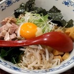 右衛門的实拍图