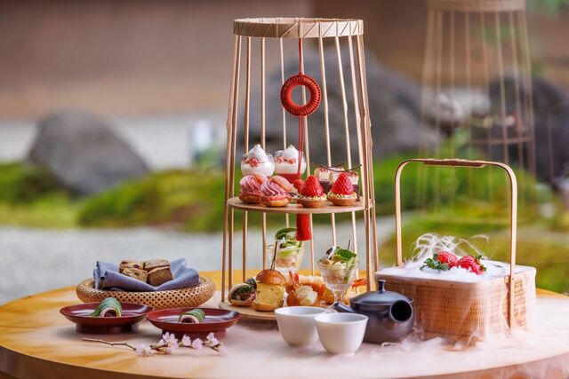 recommendations image for 東山 ハイアット リージェンシー 京都