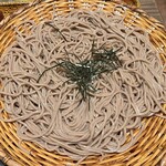 おらが蕎麦 京都AVANTI店的实拍图