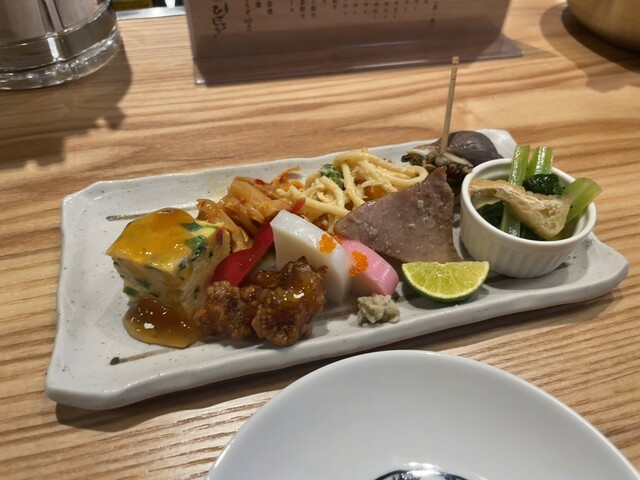 居酒屋ひでじろう的實拍高清圖