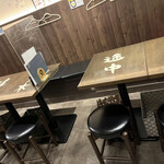 とろさば料理専門店 SABAR 阪急三番街店的实拍图