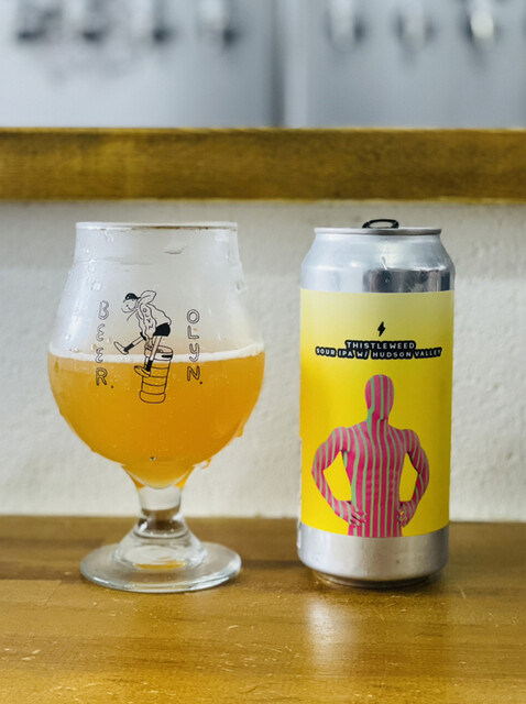 BEER OLYN的實拍高清圖