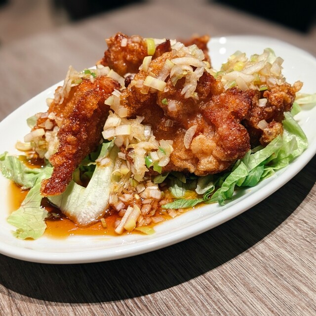 recommendations image for 四川酒家 福龍