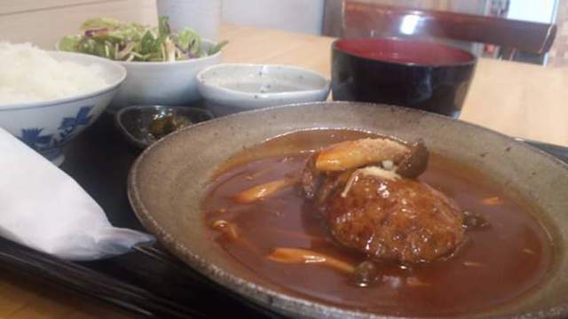 創作基地　きままにおいでよ的实拍高清图