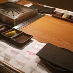 薩摩 牛の蔵 広尾本店的實拍圖