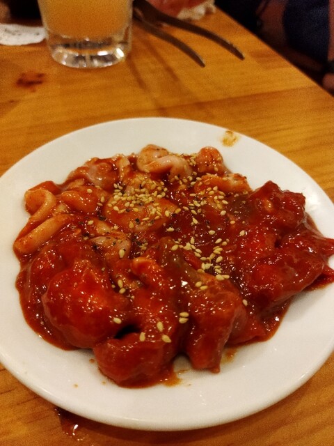 焼肉 近江牛肉店 別館的實拍高清圖