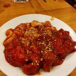 焼肉 近江牛肉店 別館的實拍圖