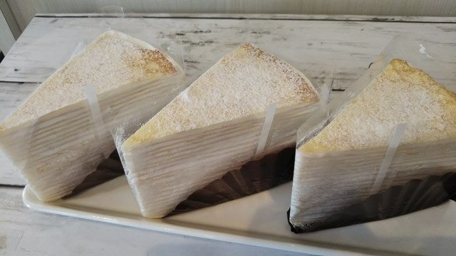 ケーキとパンのお店 Tachibana的实拍高清图