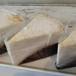 ケーキとパンのお店 Tachibana的实拍图