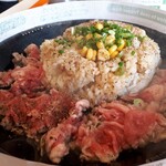 ペッパーランチ オリナス錦糸町店的實拍圖