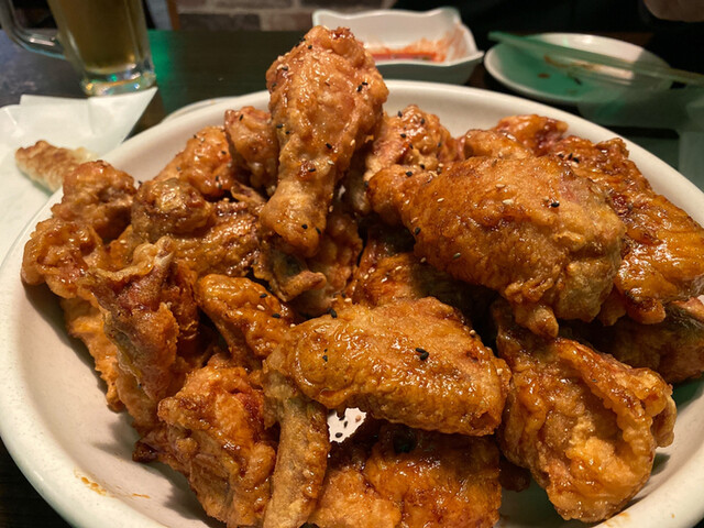 recommendations image for ホシギ2羽チキン