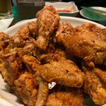 recommendations for ホシギ2羽チキン