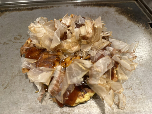 大阪お好み焼き 清十郎的實拍高清圖