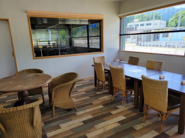 recommendations image for 和束茶屋　山甚