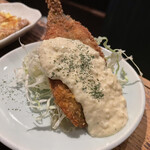 立ち飲み じんべえ的實拍圖