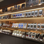 リンツ ショコラ ブティック 天神地下街店的實拍圖