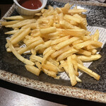 全席個室×本格和食　膳屋  中洲店的實拍圖