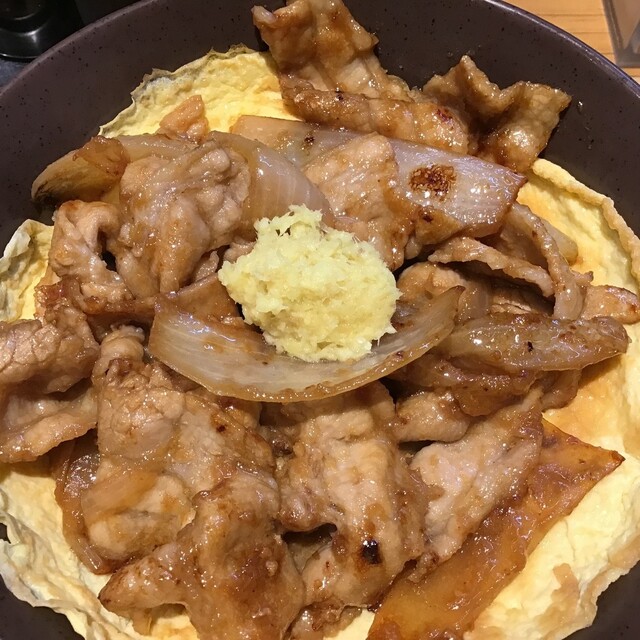 笑姜や 梅ヶ丘店的實拍高清圖