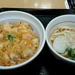 recommendations for なか卯 赤羽西口店