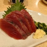 千寿司 門前仲町店的實拍圖