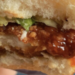 マクドナルド 筑紫通り店的實拍圖