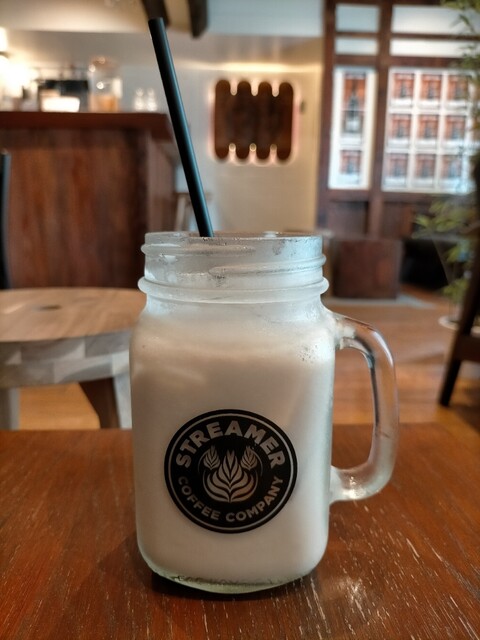 STREAMER COFFEE COMPANY AZABU-JUBAN的實拍高清圖