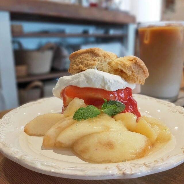 recommendations image for CAFE KATEMAO