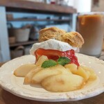 recommendations for CAFE KATEMAO