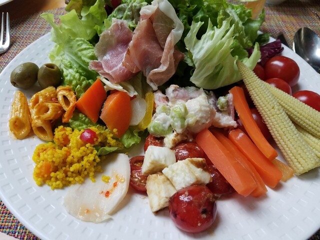 ヴェンタリオ的實拍高清圖