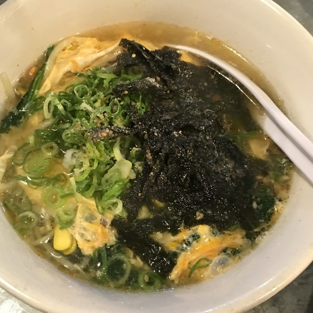 昭和大衆ホルモン 宗右衛門町店的實拍高清圖