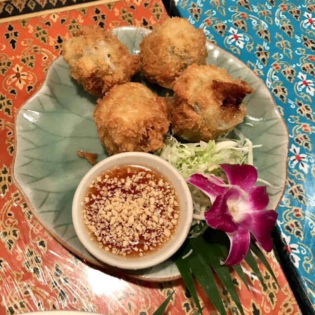 チャンパー 伊勢丹会館店的實拍高清圖