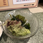 神戸餃子 橋本家的實拍圖