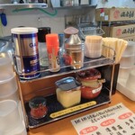 横浜家系ラーメン 極豚家的實拍圖