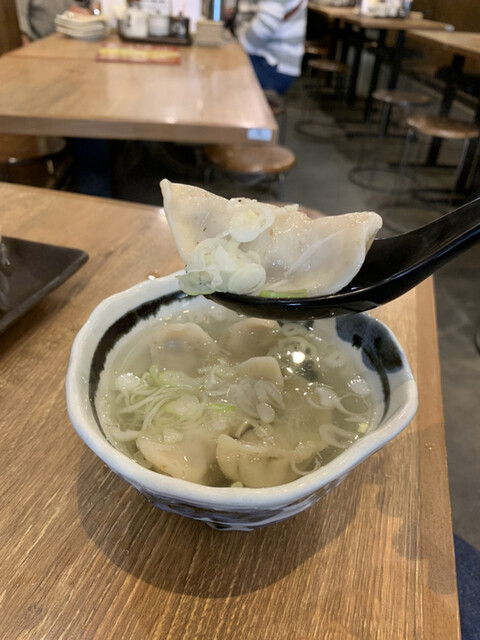 recommendations image for 肉汁餃子のダンダダン 北千住店
