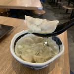 recommendations for 肉汁餃子のダンダダン 北千住店