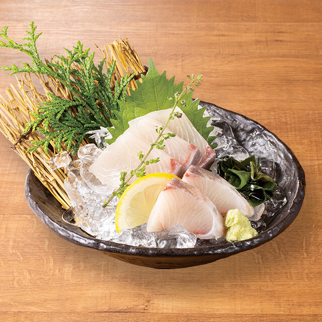 recommendations image for 三代目網元 さかなや道場 秋川駅前店