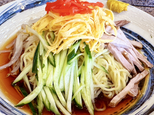 味の萬楽的實拍高清圖