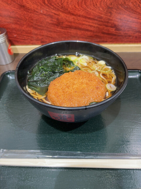 recommendations image for 箱根そば 田町店