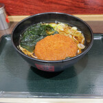 recommendations for 箱根そば 田町店