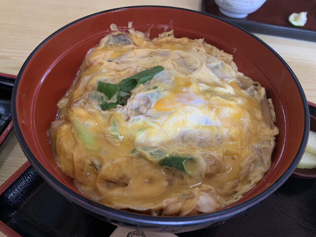 リバーサイド大扇的实拍高清图